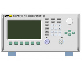 ПрофКиП Г4-164 генератор сигналов высокочастотный