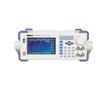 ПрофКиП Г6-103/2МЕ генератор сигналов (1 мкГц … 60 МГц)