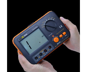ПрофКиП Ф6000 - миллиомметр цифровой переносной