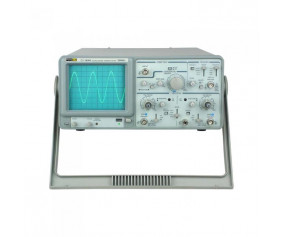ПрофКиП С1-160М осциллограф универсальный (2 канала, 0 МГц … 20 МГц)