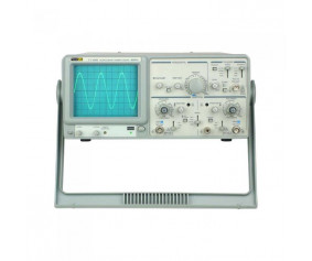 ПрофКиП С1-166М осциллограф универсальный (2 канала, 0 МГц … 40 МГц)