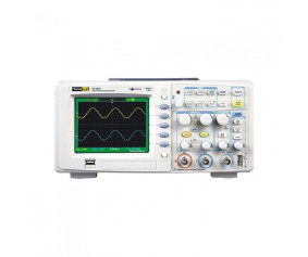 ПрофКиП С8-1043 осциллограф цифровой (2 канала, 0 МГц … 40 МГц)