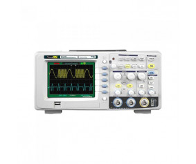 ПрофКиП С8-1102 осциллограф цифровой (2 канала, 0 МГц … 100 МГц)