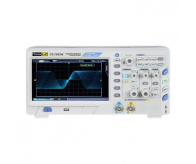 ПрофКиП С8-2102М осциллограф цифровой (2 канала, 0 МГц … 100 МГц)
