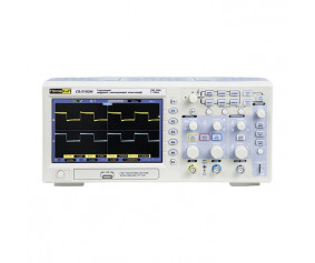 ПрофКиП С8-5102М осциллограф цифровой (2 канала, 0 МГц … 100 МГц)