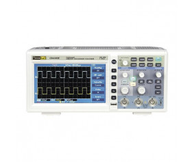 ПрофКиП С8-6102Е осциллограф цифровой (2 канала, 0 МГц … 100 МГц)