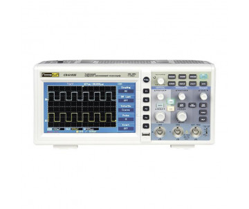 ПрофКиП С8-6102Е осциллограф цифровой (2 канала, 0 МГц … 100 МГц)
